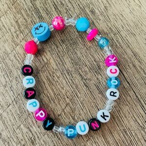Blink 182 Bracelet